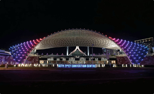 Architectural Lighting